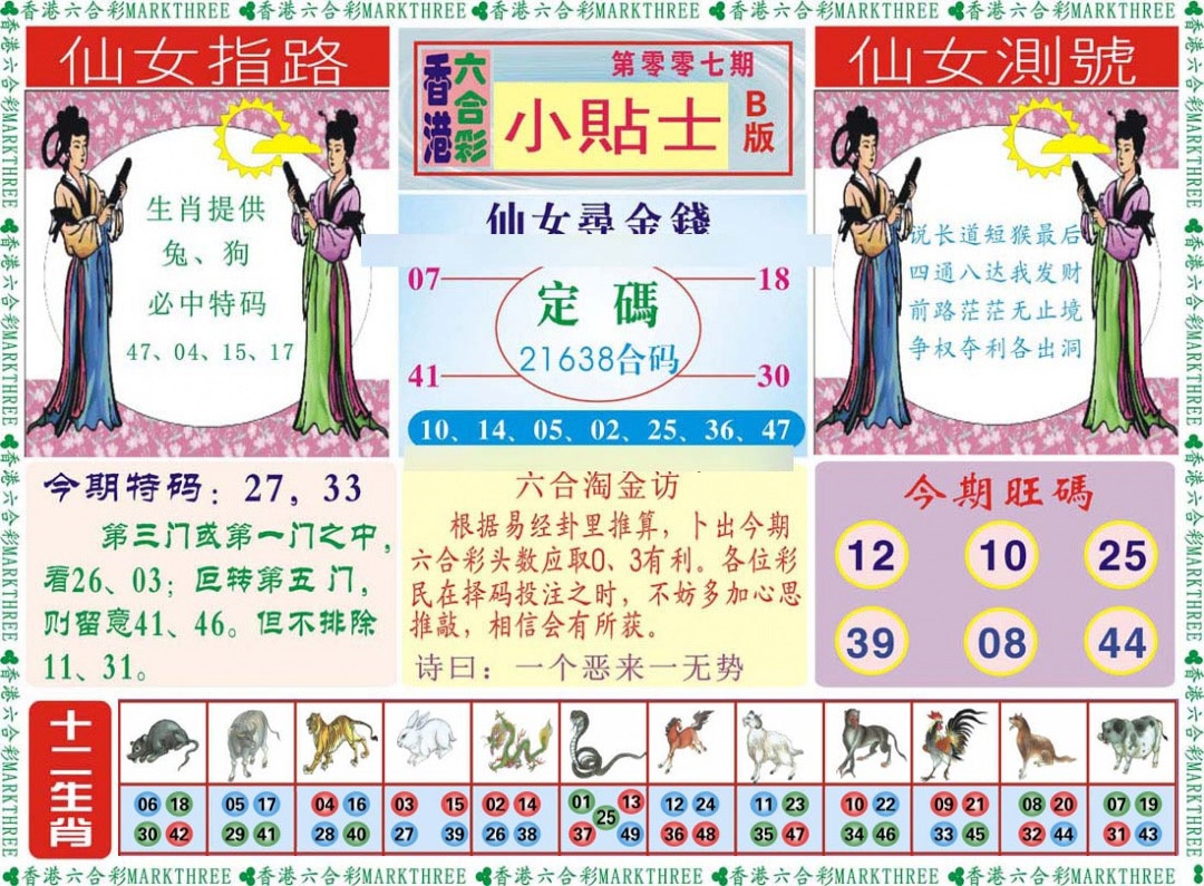 007期小贴士B[图]